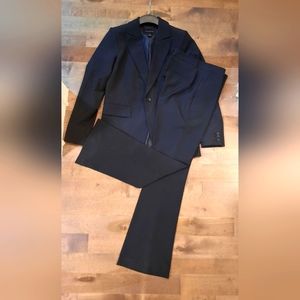 BANANA REPUBLIC 2 Black